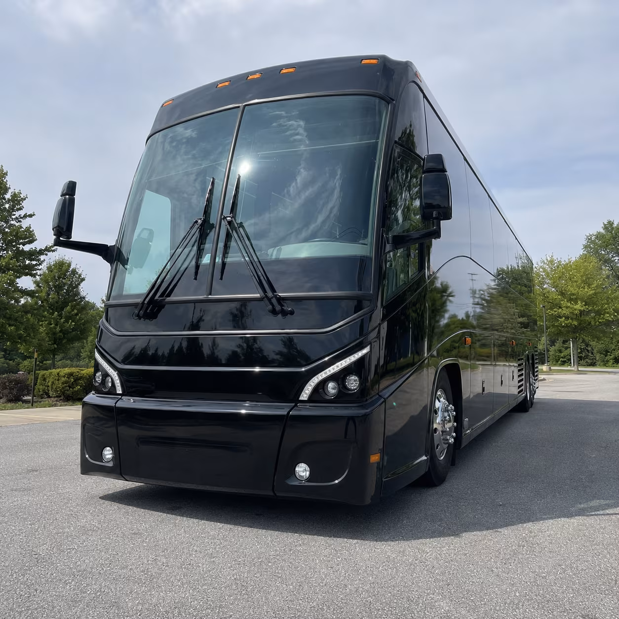 birmingham airport shuttle buses for corporate groups convention transfers