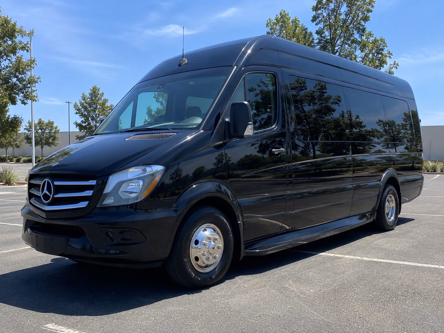 birmingham airport transportation onboard seating