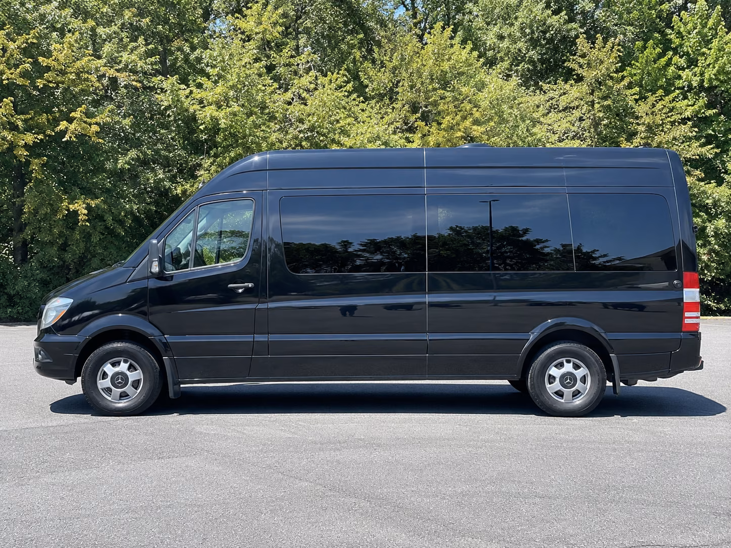 birmingham concert transportation