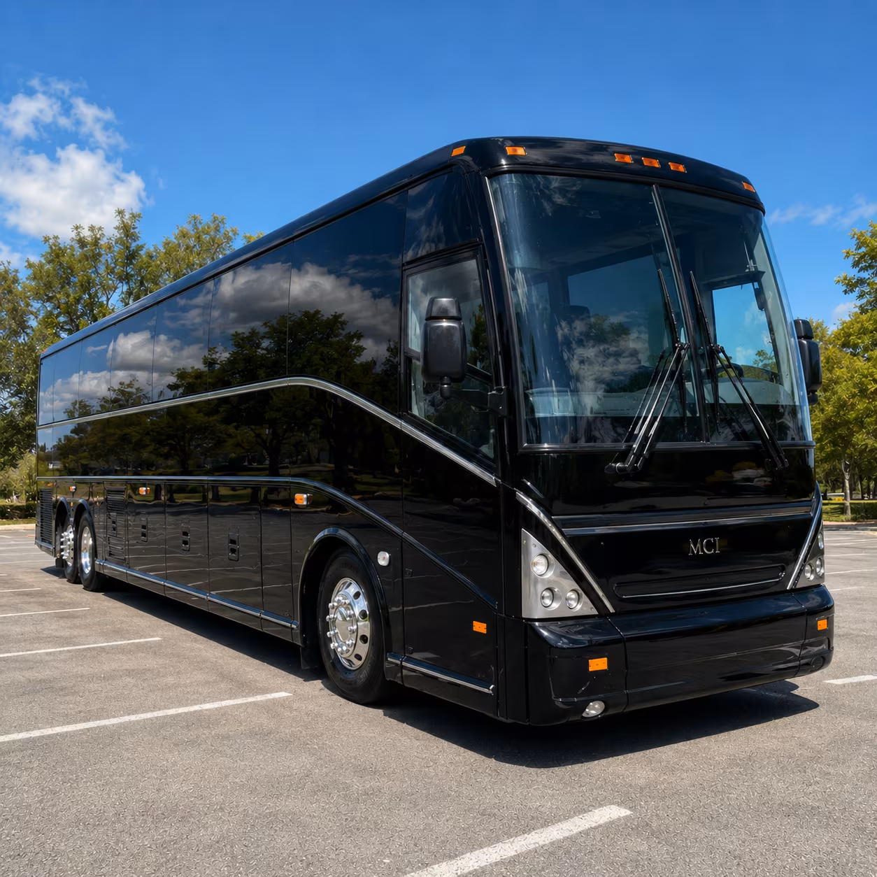birmingham employee transportation