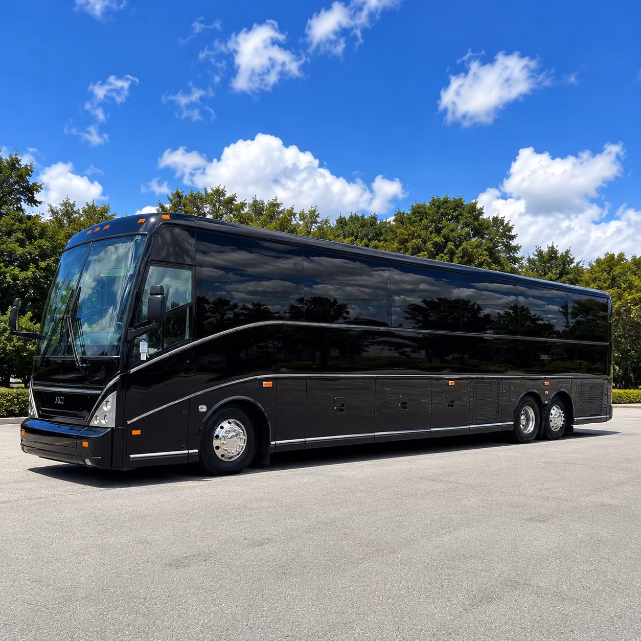 birmingham long distance transportation onboard seating