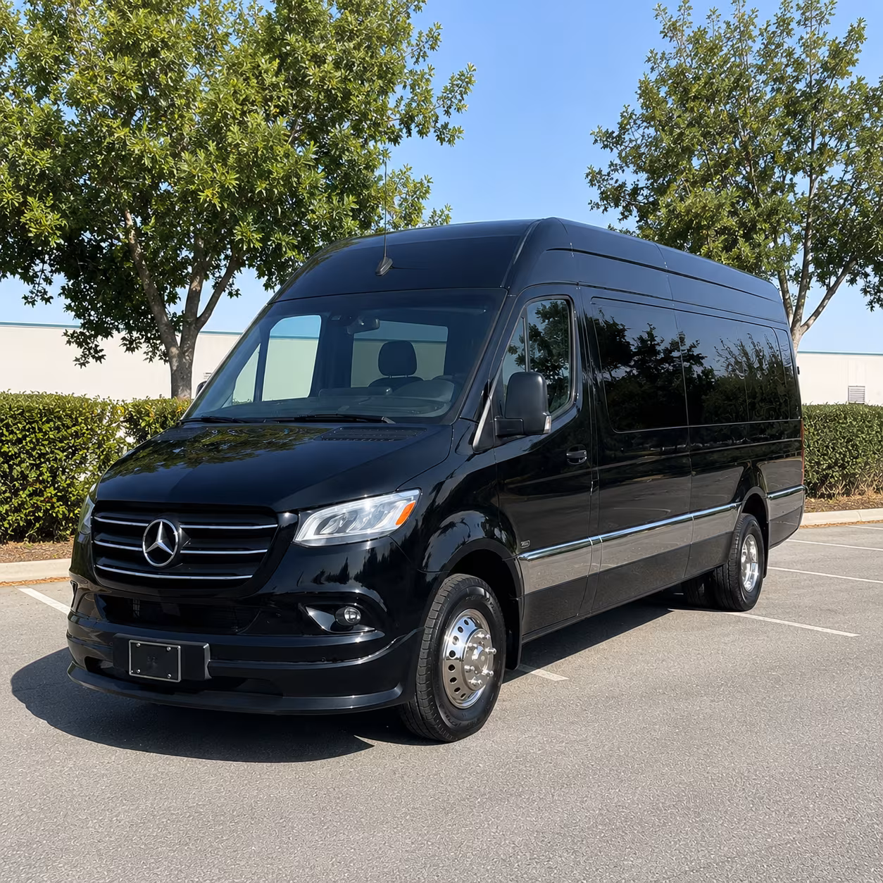 birmingham long distance transportation