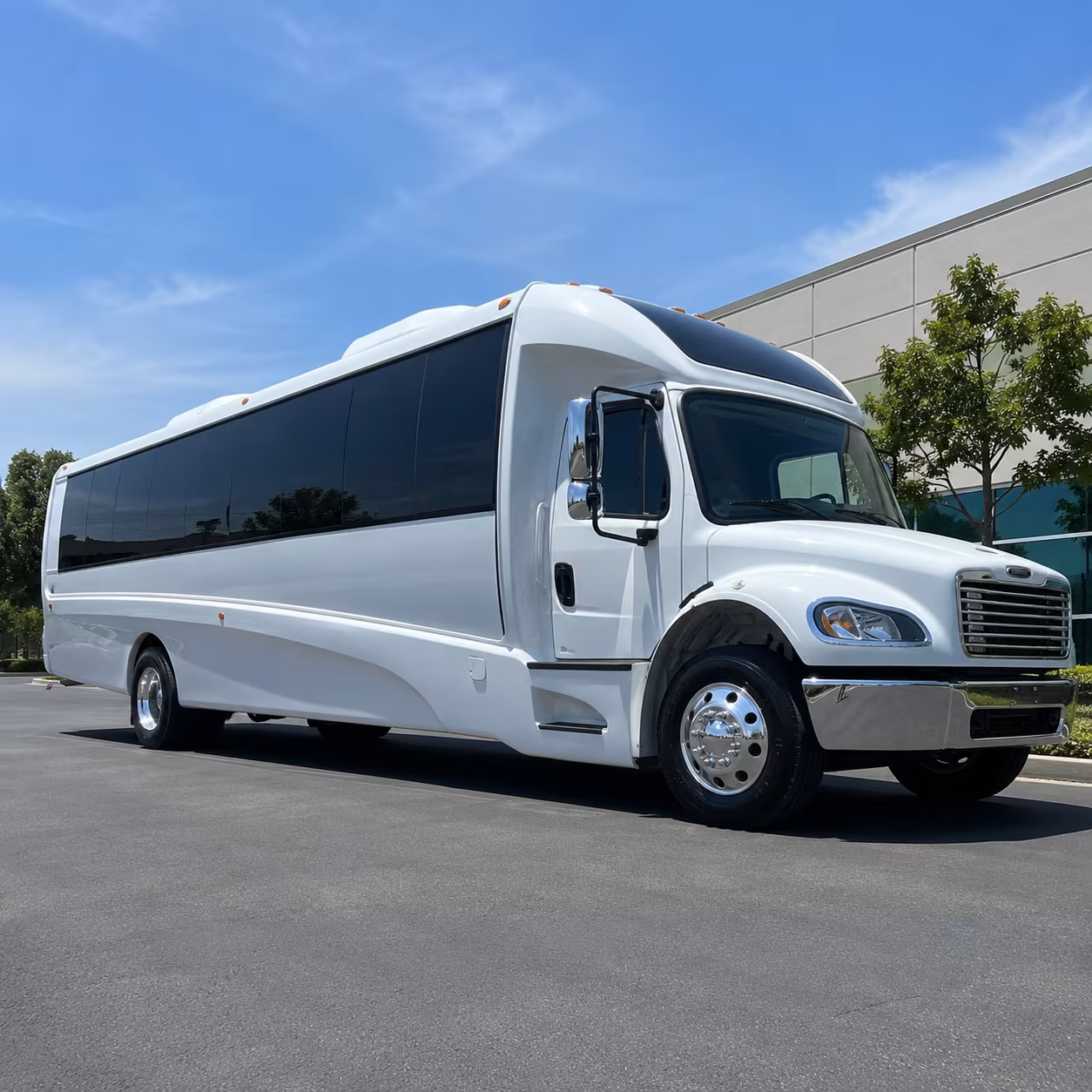 birmingham religious group transportation