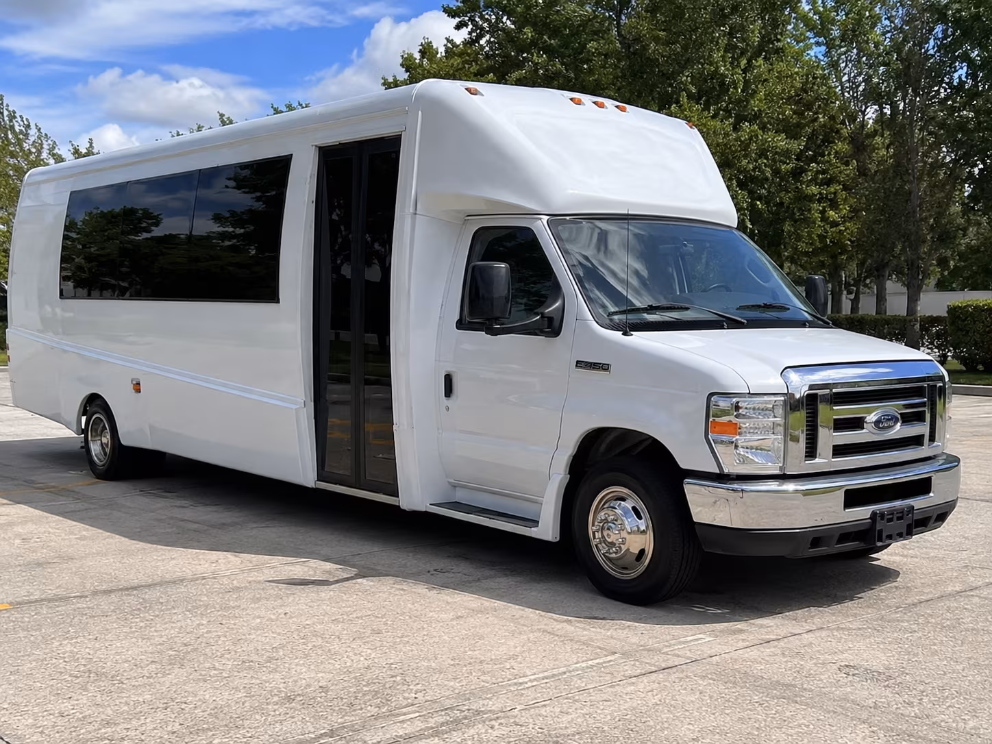 birmingham sporting events at protective stadium party bus rental