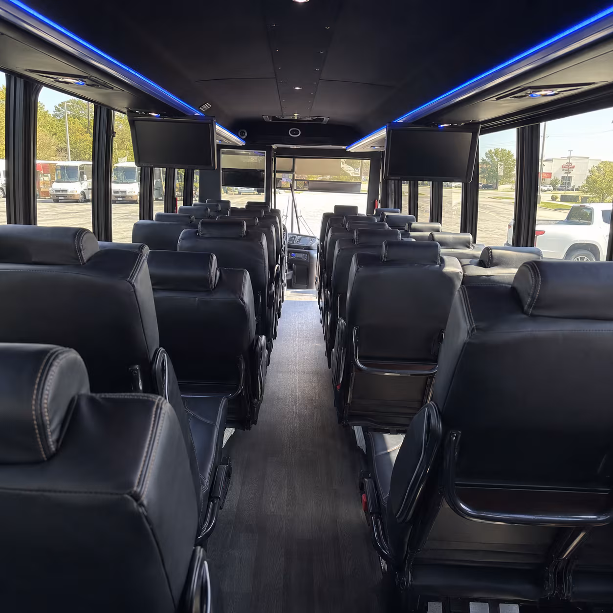 brewery and winery tour buses around birmingham s craft beverage scene