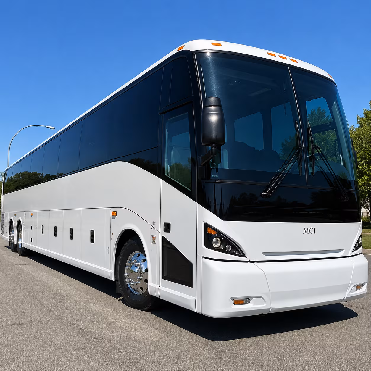 bus rental options for birmingham trips