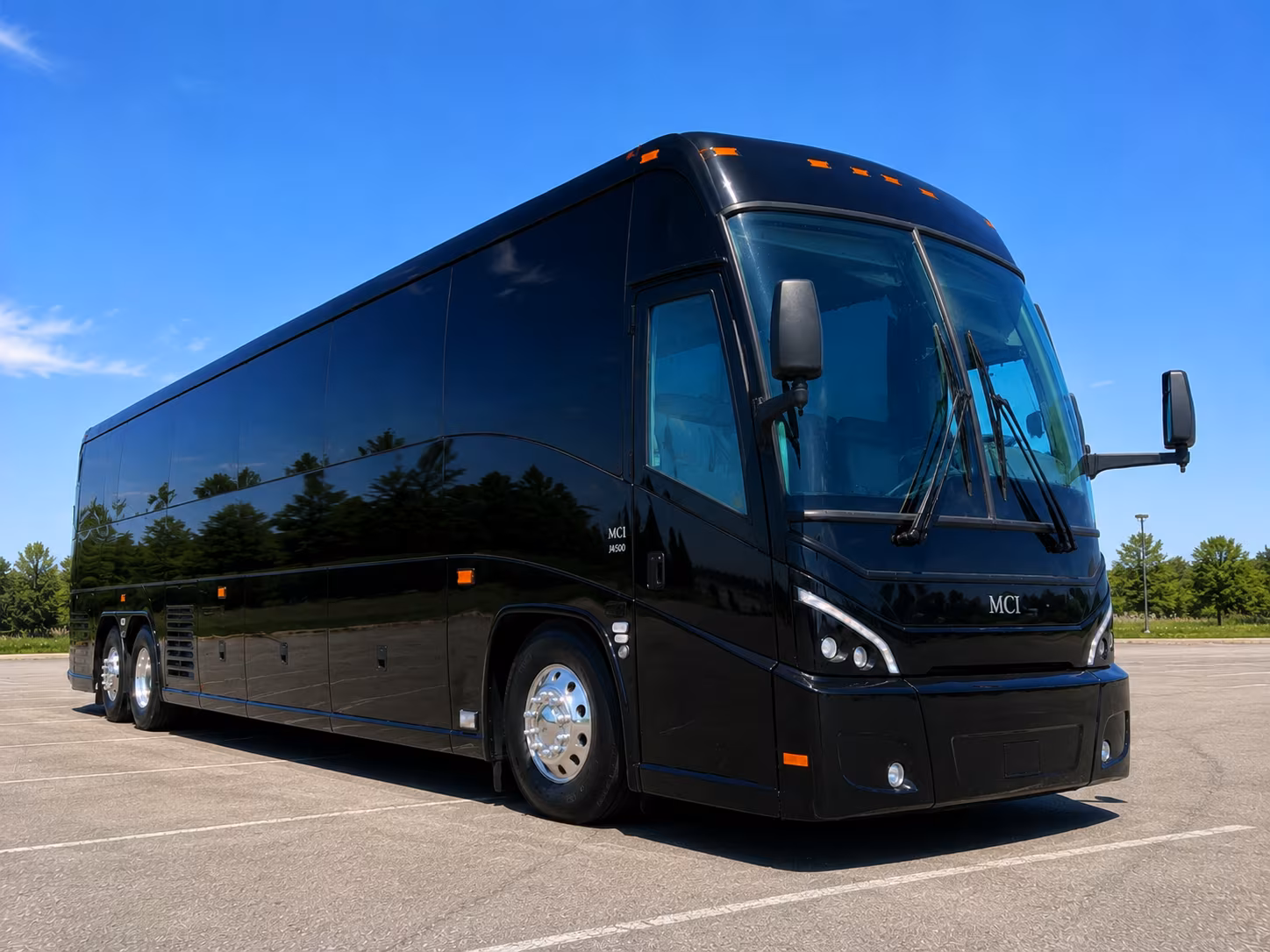 bus rentals for birmingham area law enforcement public safety agencies