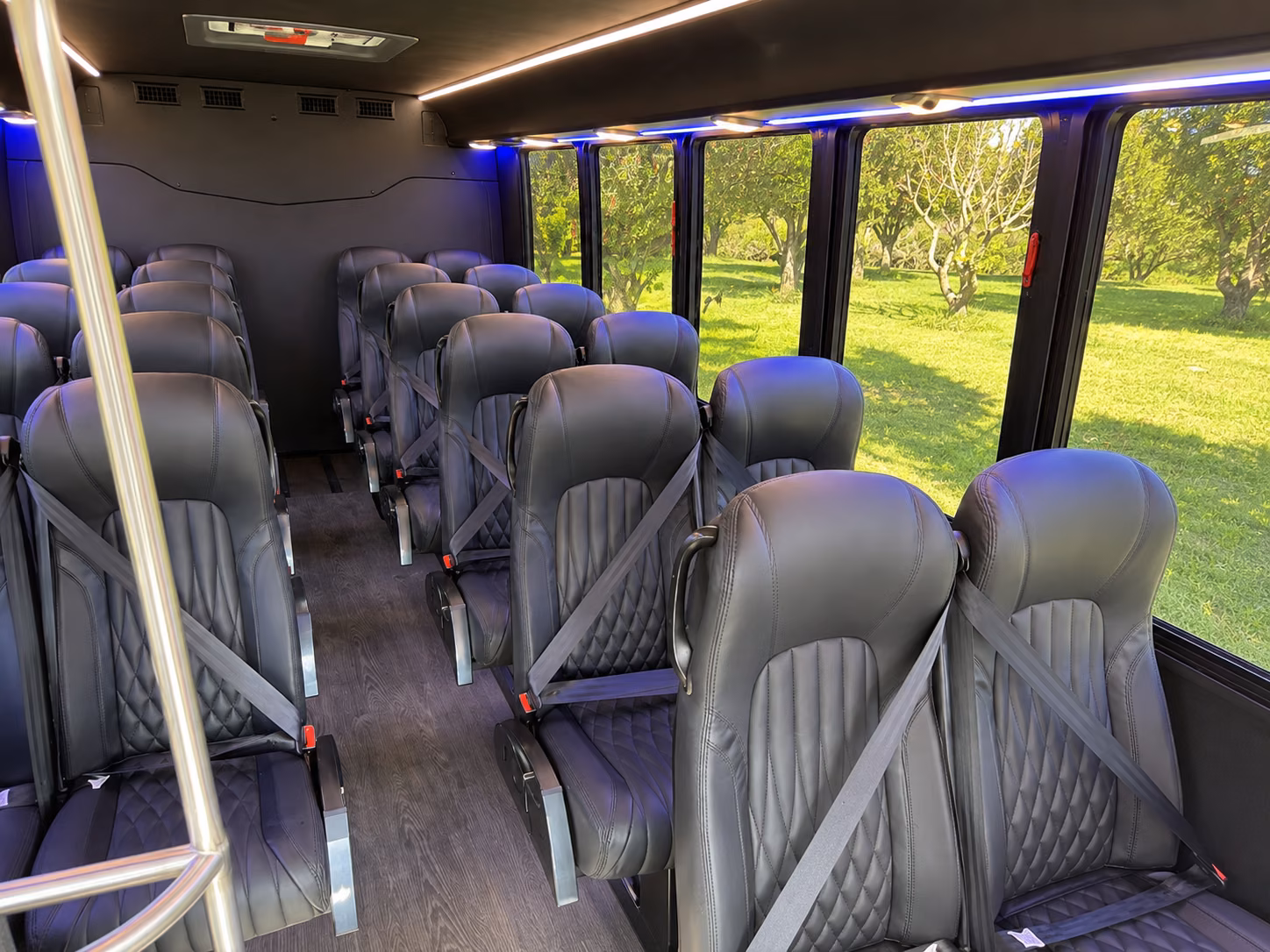 can i book a one way a round trip or a multi day package for