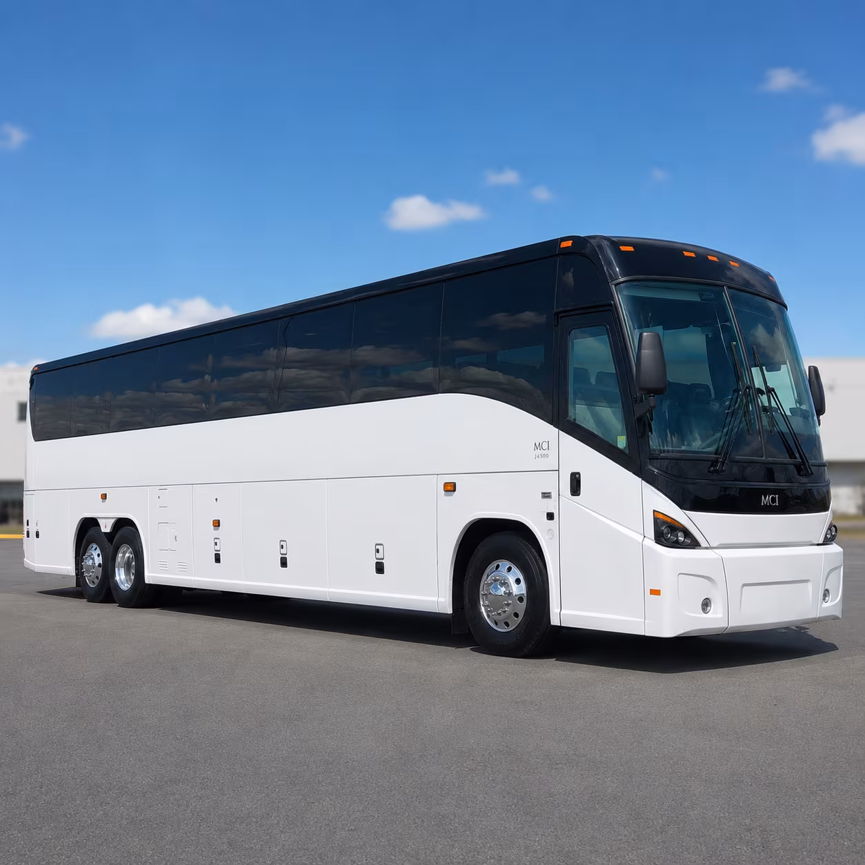 charter buses for birmingham museum and science center field trips
