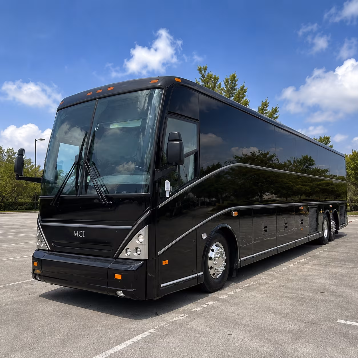 charter buses for birmingham youth group trips and retreats
