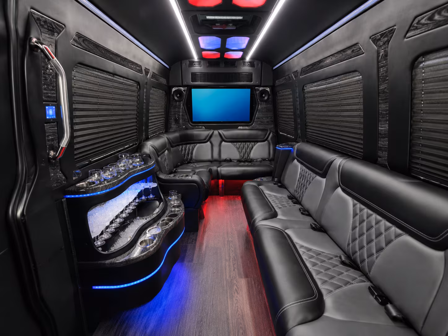 commuter shuttle buses from birmingham s suburbs and surrounding counties