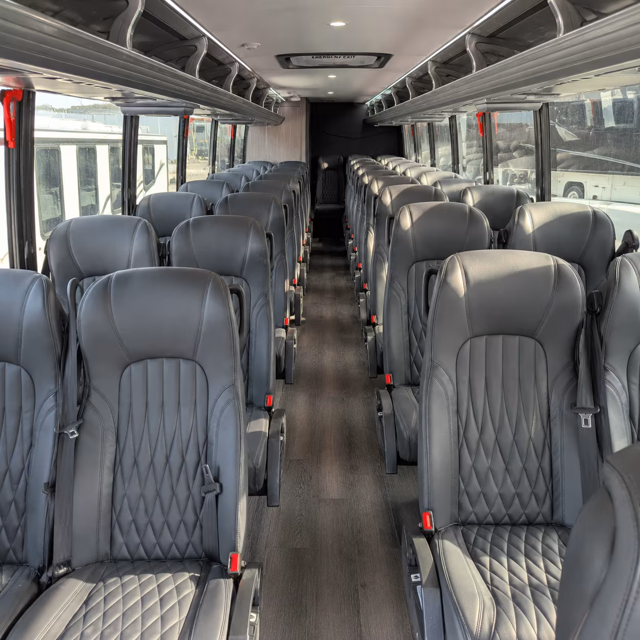 do extra stops add to the cost of a bus rental in birmingham