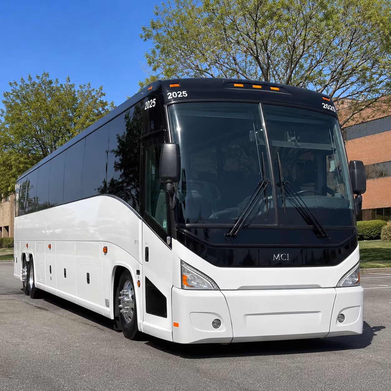 employee bus rentals for birmingham events conferences and off sites