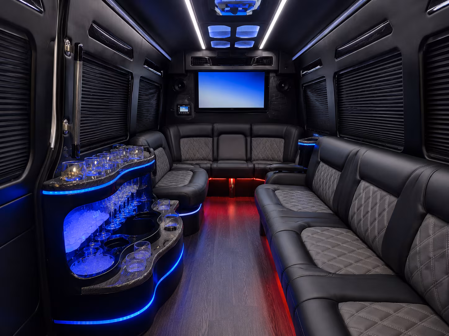 field trip bus rentals to barber motorsports park and alabama sports destinations