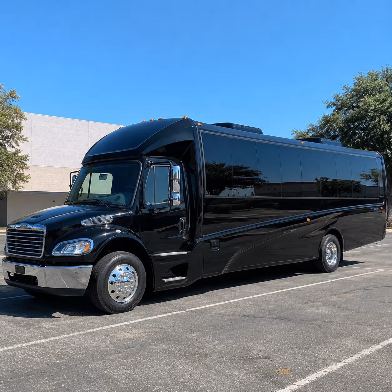 group pilgrimage and spiritual retreat bus rentals from birmingham