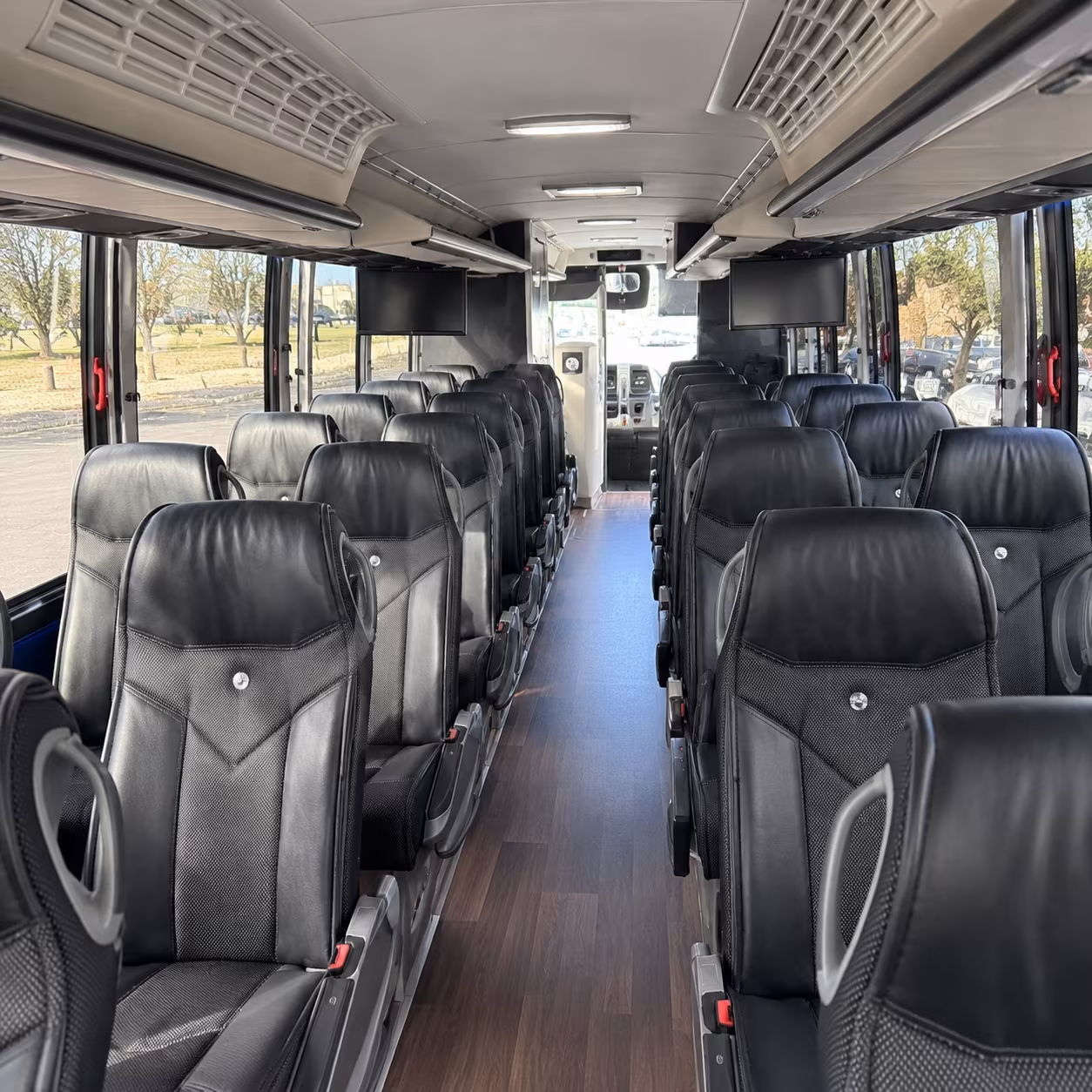 long distance bus trips from birmingham to nashville atlanta and the gulf coast