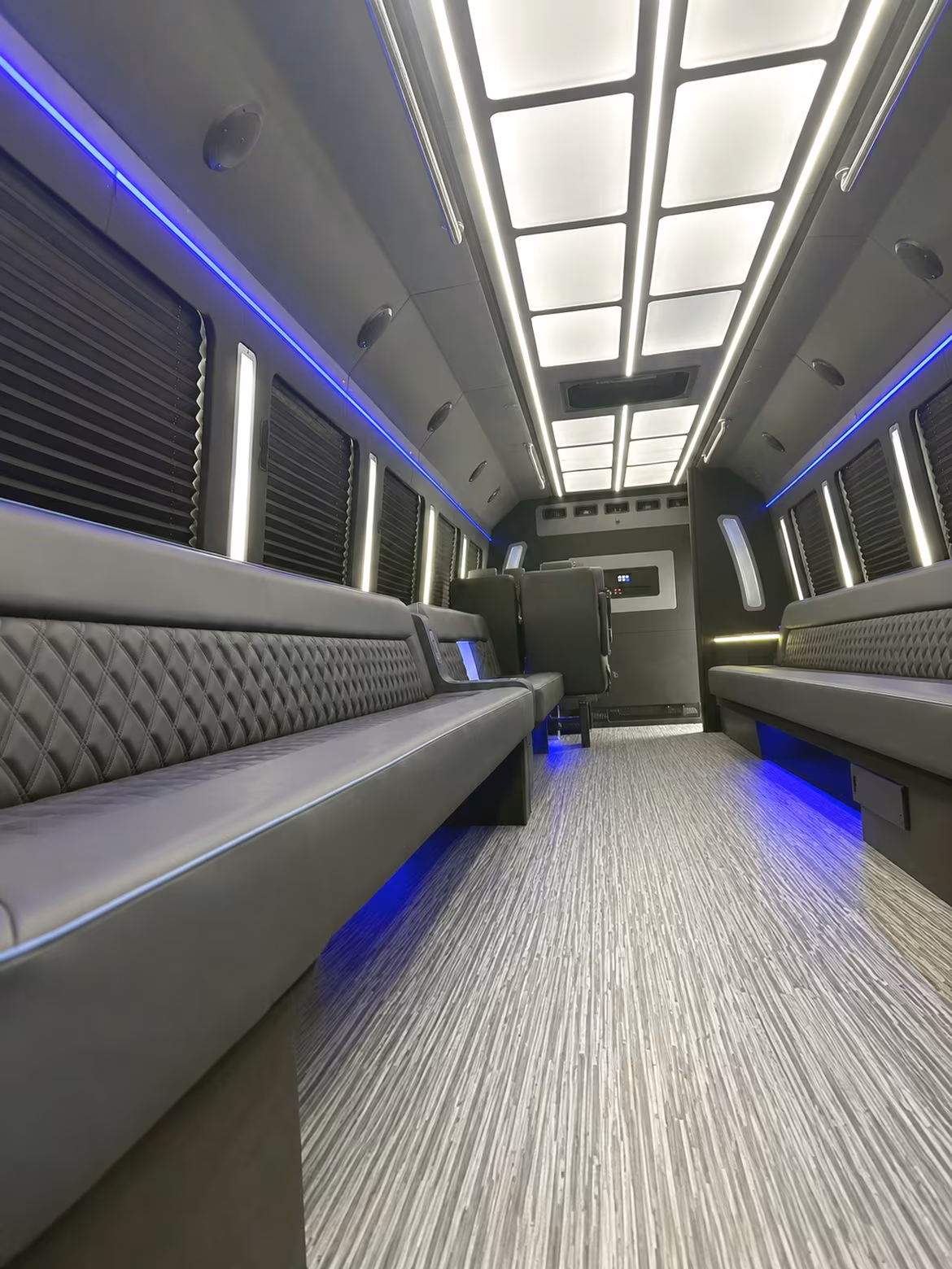 party buses and charter buses for iron bowl and alabama football weekends