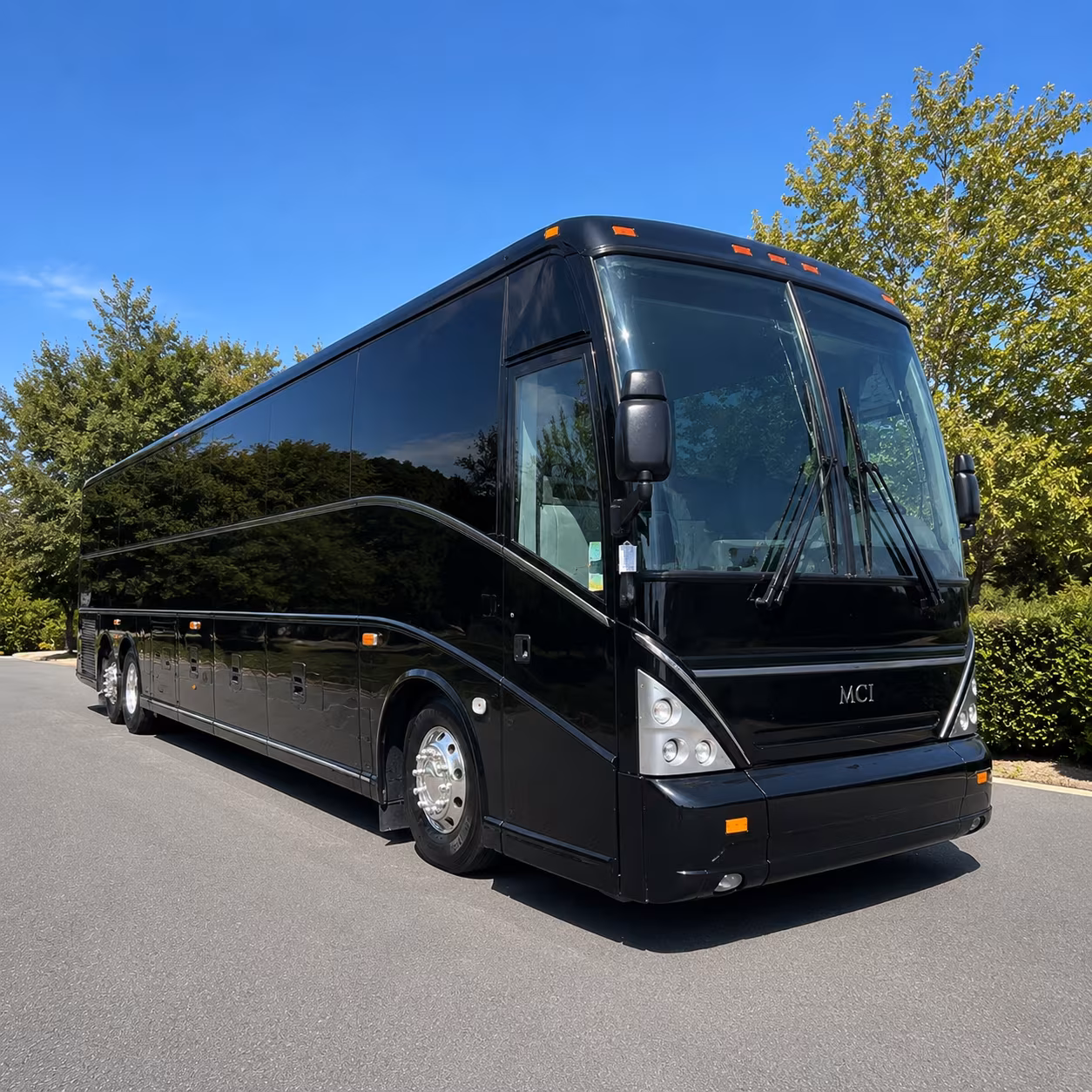 shuttle buses for redstone arsenal personnel traveling through birmingham